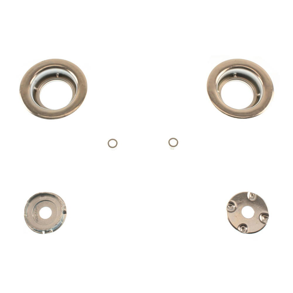 1990 Bmw 535i Performance Suspension Kits