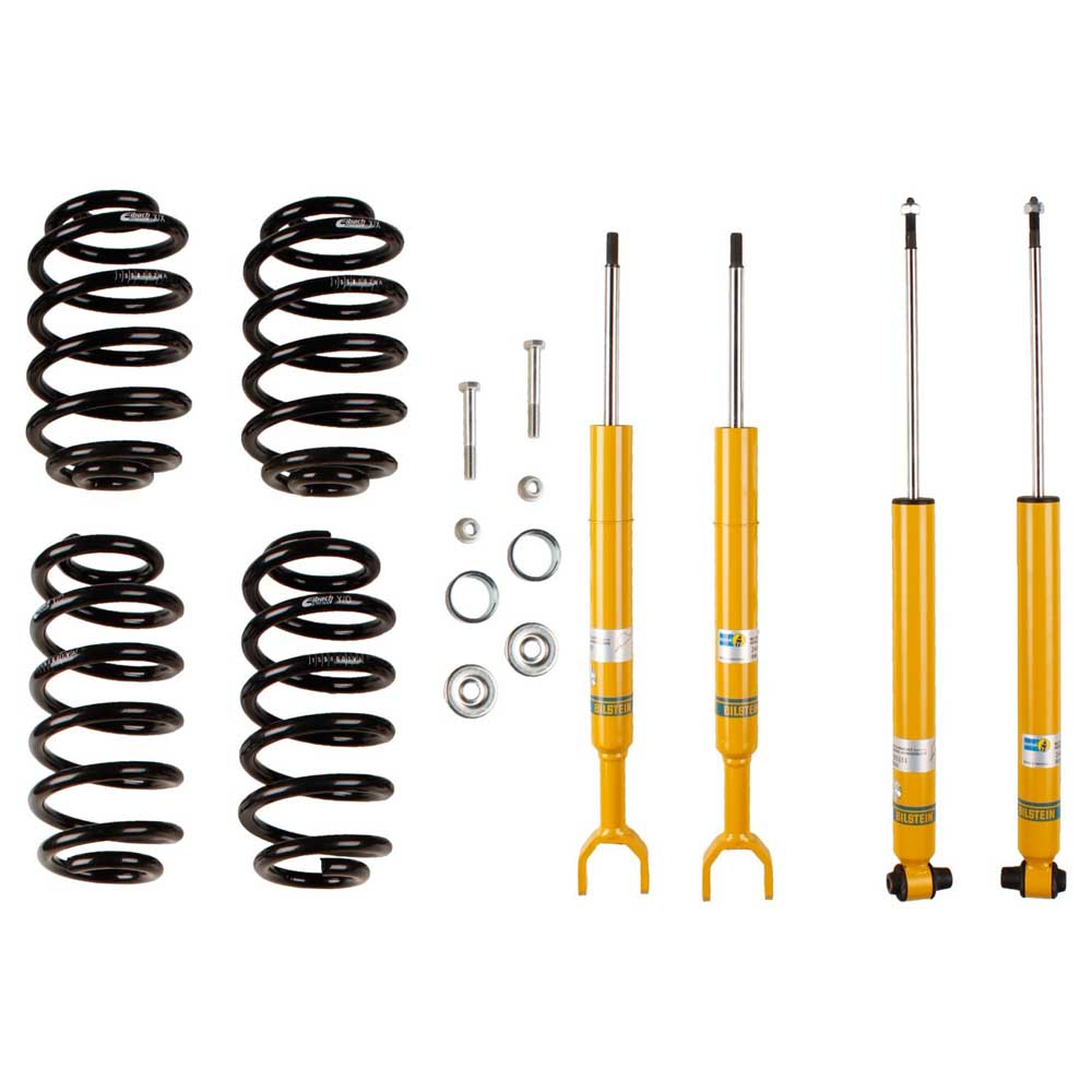 1999 Audi A6 Performance Suspension Kits