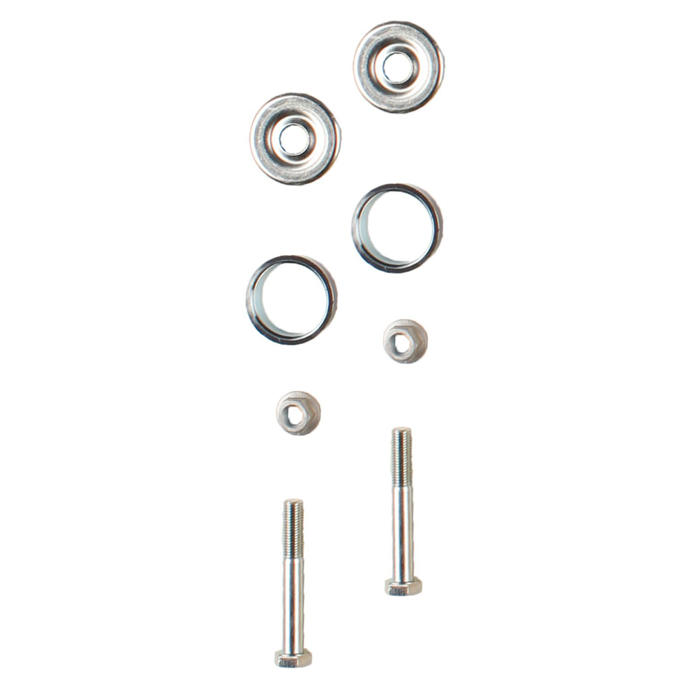1999 Audi A6 Performance Suspension Kits