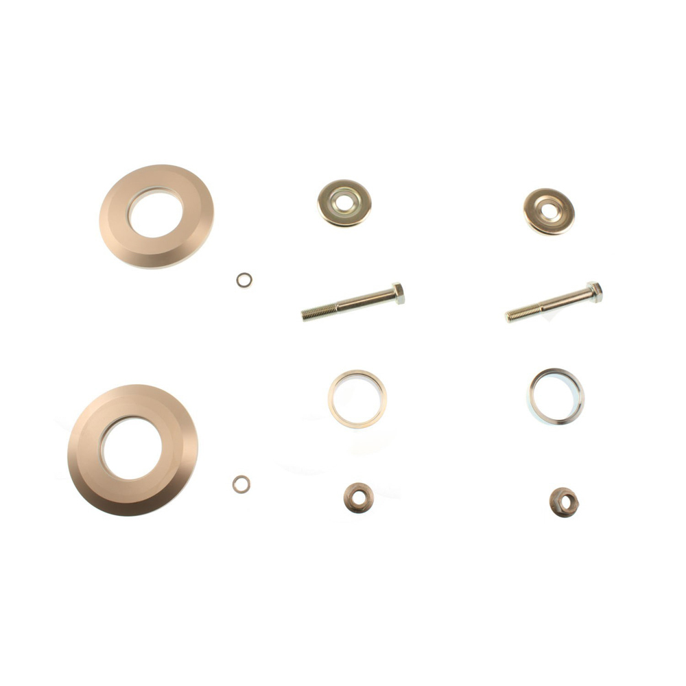 2000 Audi A6 Quattro Performance Suspension Kits