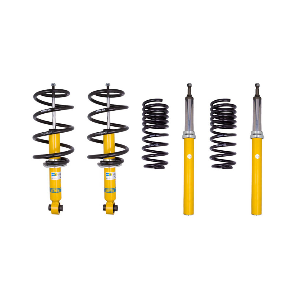 1993 Audi S4 Coilover Kit