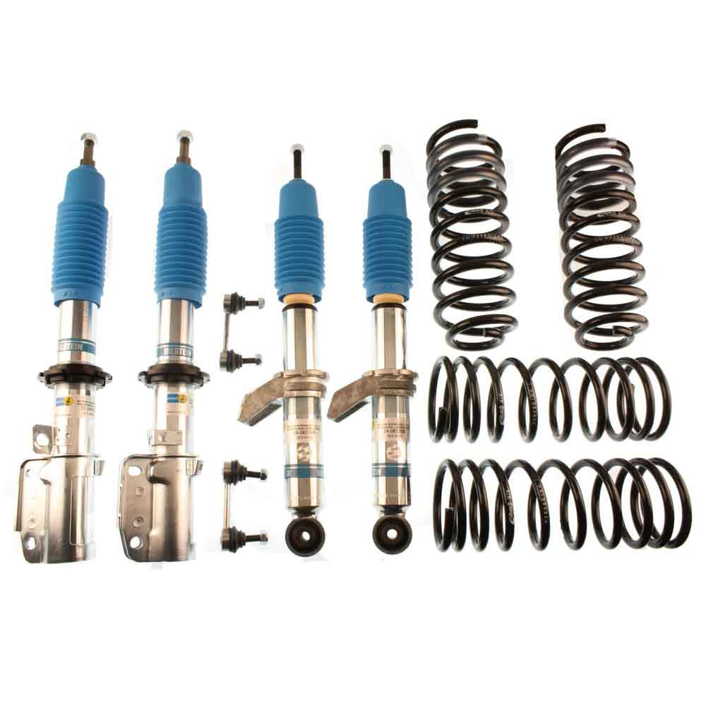 1996 Porsche 911 Performance Suspension Kits