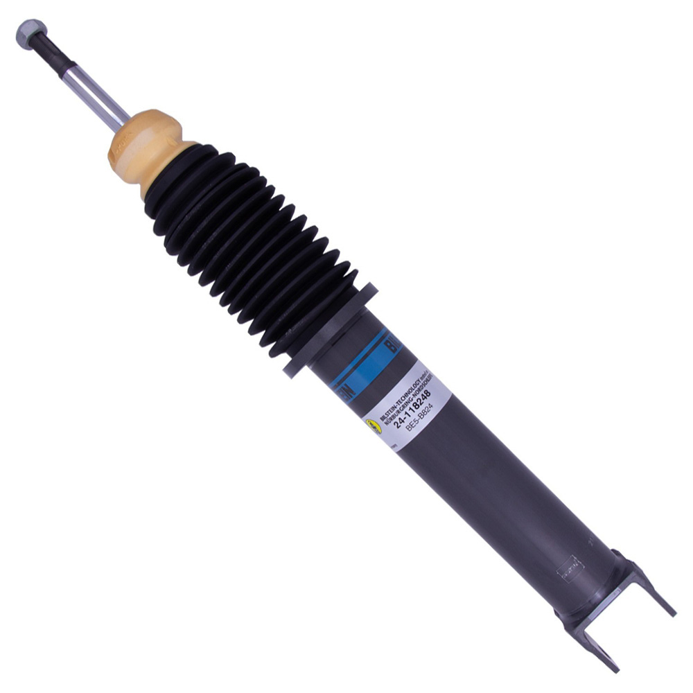 2012 Porsche 911 Performance Suspension Kits