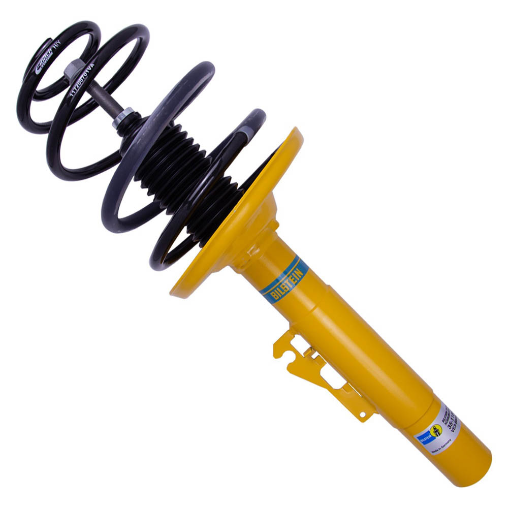 2012 Porsche 911 Performance Suspension Kits