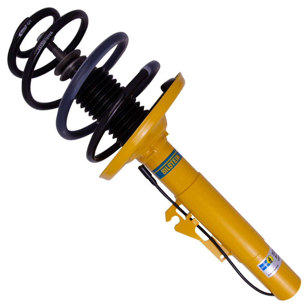 2007 Porsche 911 Performance Suspension Kits