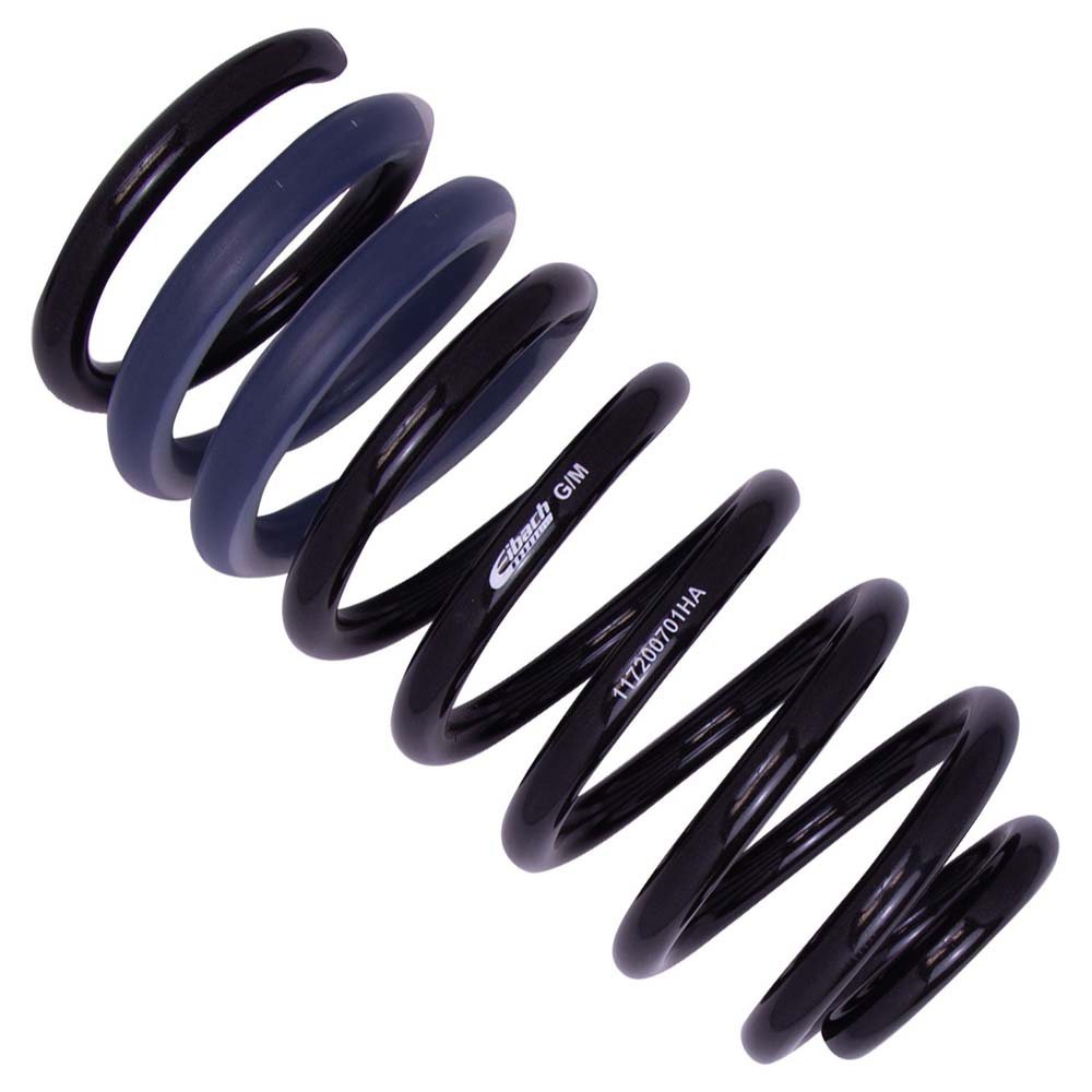 2007 Porsche 911 Performance Suspension Kits