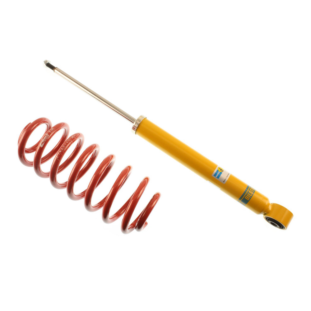 2007 Volkswagen Rabbit Performance Suspension Kits