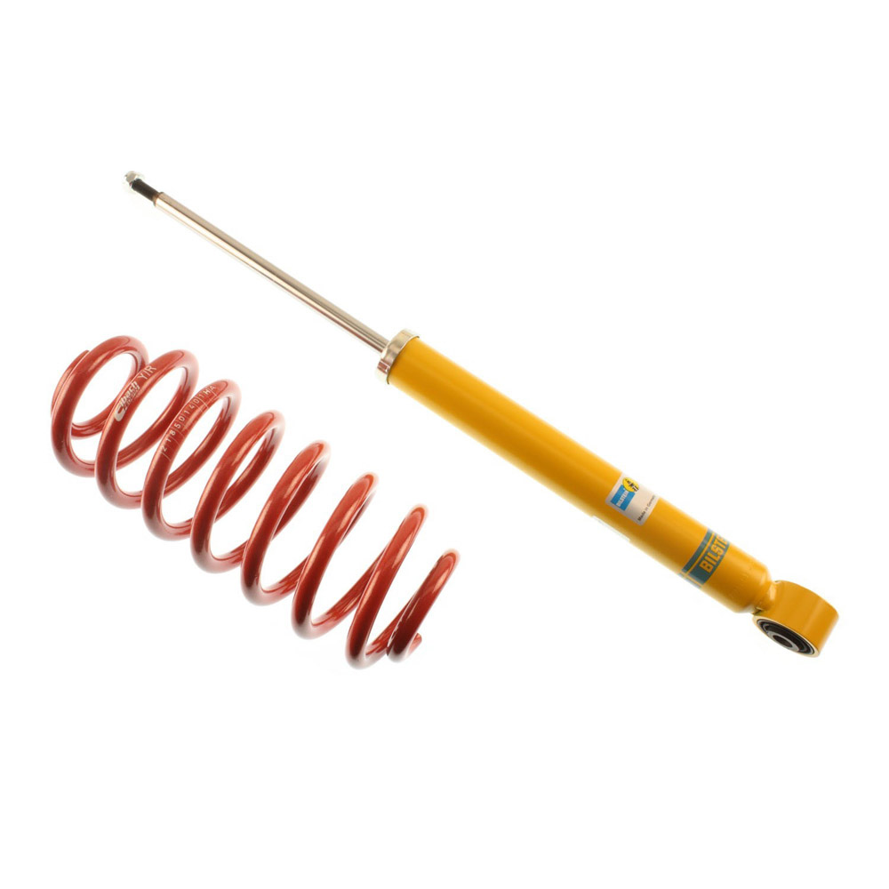 2007 Volkswagen Rabbit Performance Suspension Kits