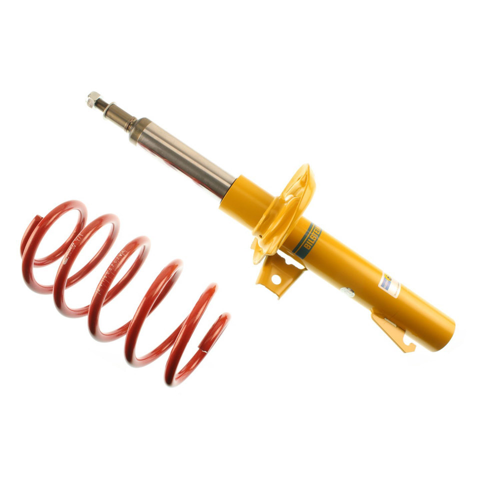 2007 Volkswagen Rabbit Performance Suspension Kits