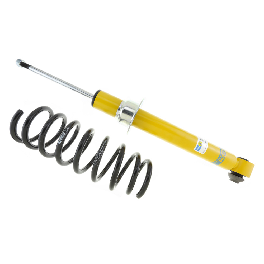 2012 Bmw 528 Performance Suspension Kits