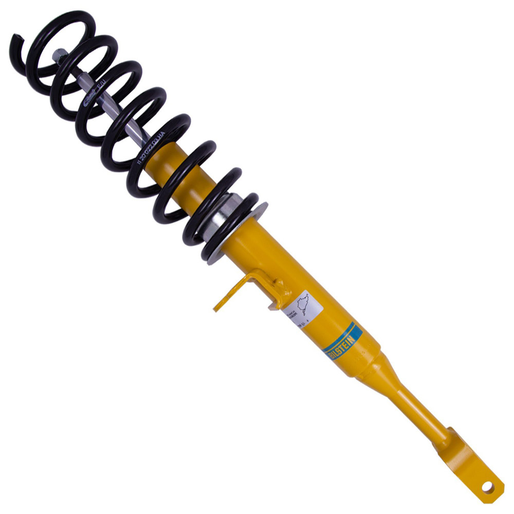 2015 Bmw 550 Performance Suspension Kits