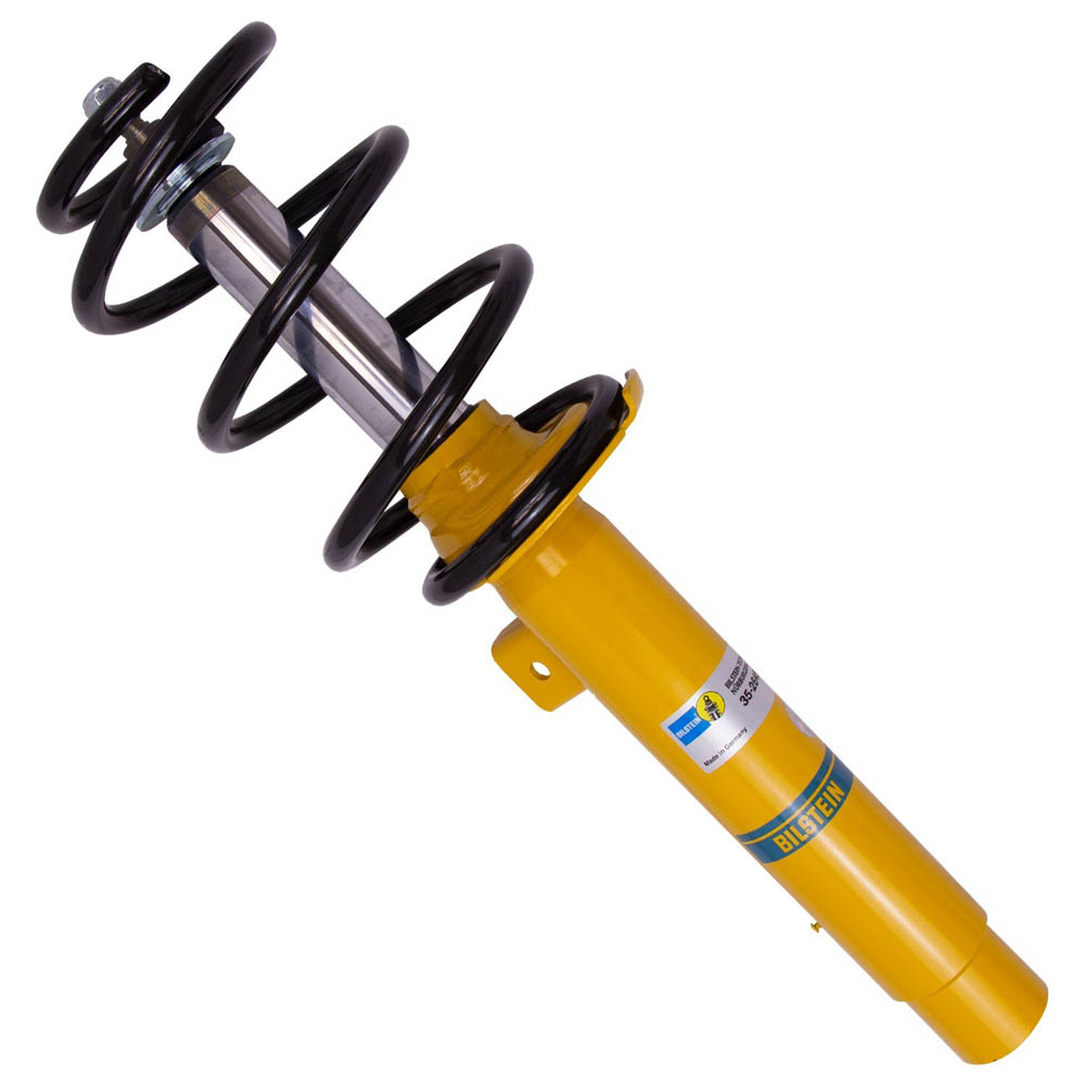 2013 Bmw ActiveHybrid 3 Performance Suspension Kits