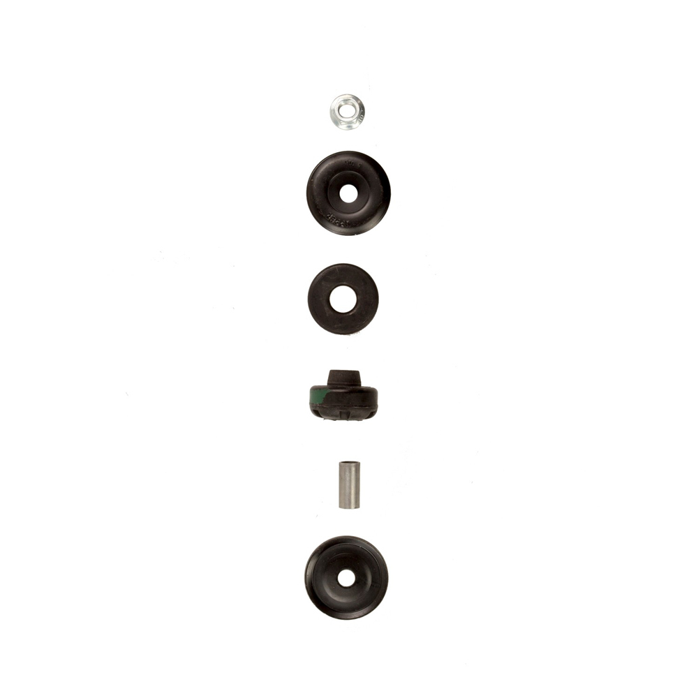 2013 Dodge Ram Trucks Suspension Leveling Kit