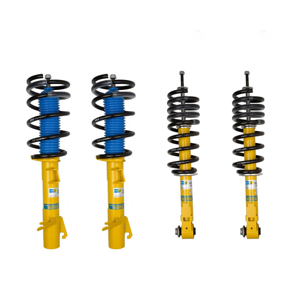 2014 Mini Cooper Paceman Performance Suspension Kits