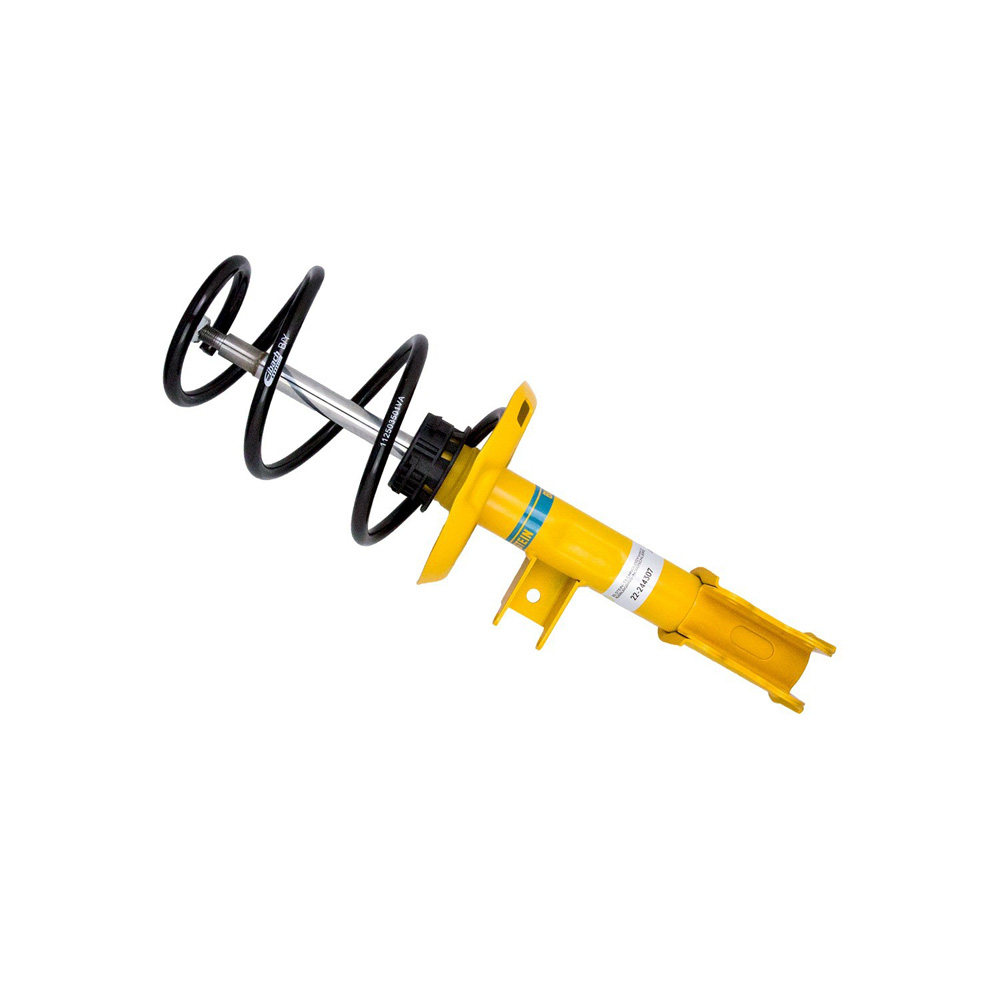 2016 Mercedes Benz GLA250 Performance Suspension Kits