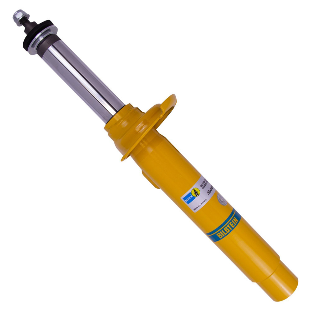 2015 Bmw 435i Performance Suspension Kits