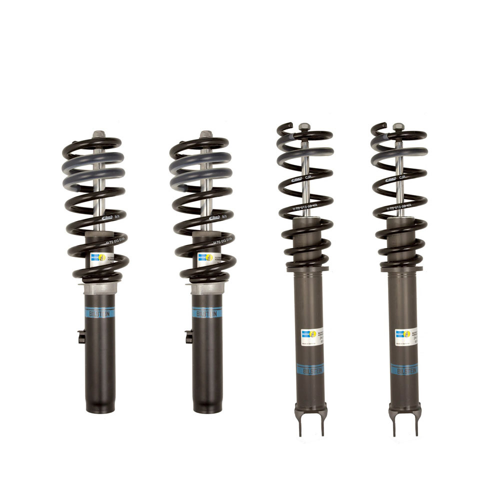 2013 Porsche 911 Performance Suspension Kits