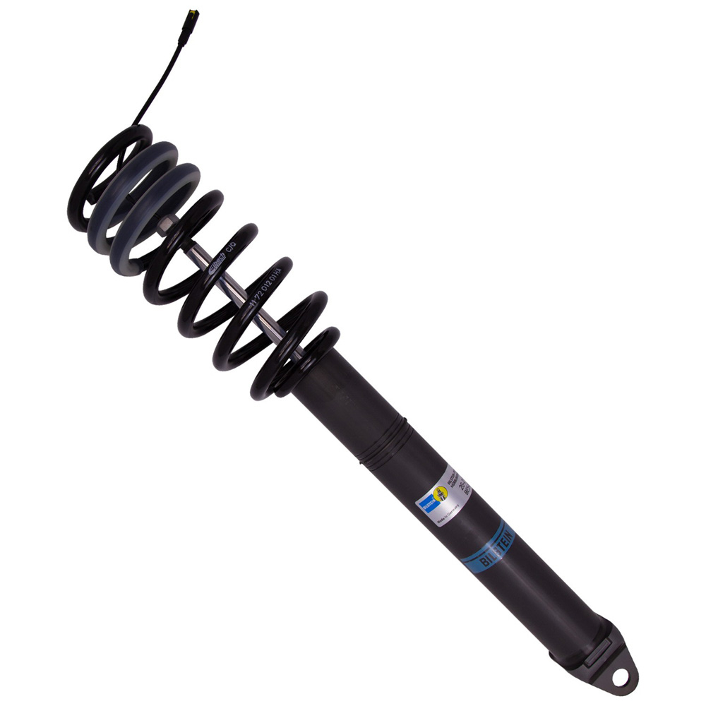 2013 Porsche 911 Performance Suspension Kits
