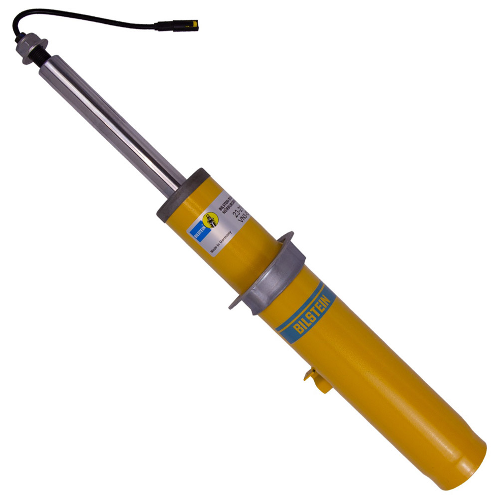 2013 Porsche 911 Performance Suspension Kits