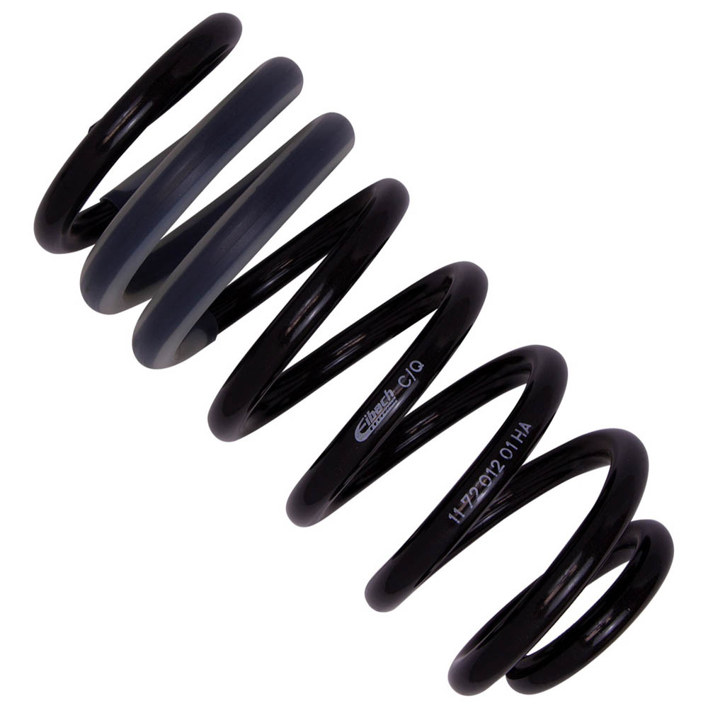 2013 Porsche 911 Performance Suspension Kits