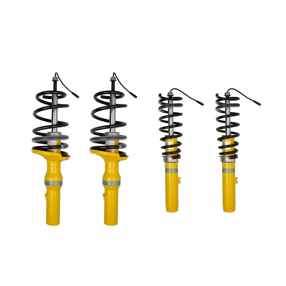 2023 Porsche 718 Boxster Performance Suspension Kits