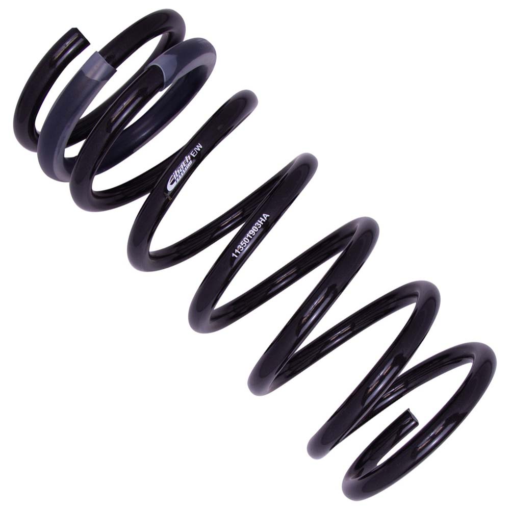 2012 Volvo S60 Performance Suspension Kits
