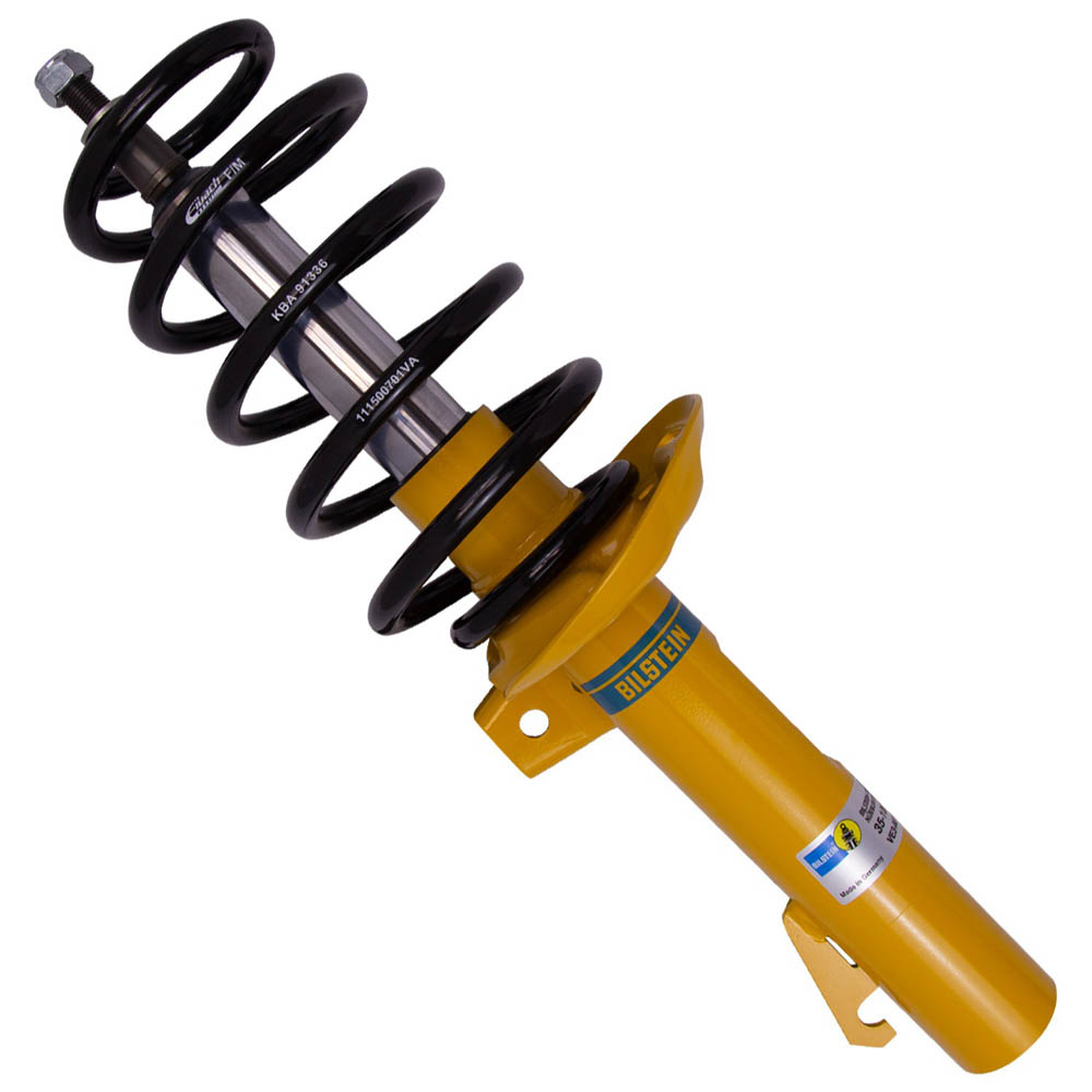 2014 Volkswagen Beetle Performance Suspension Kits