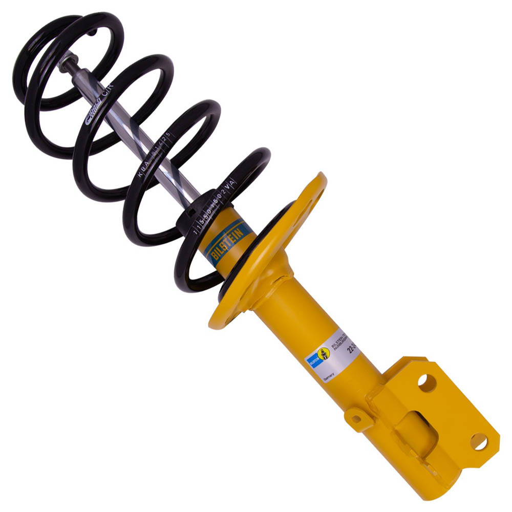 2014 Mazda 6 Performance Suspension Kits
