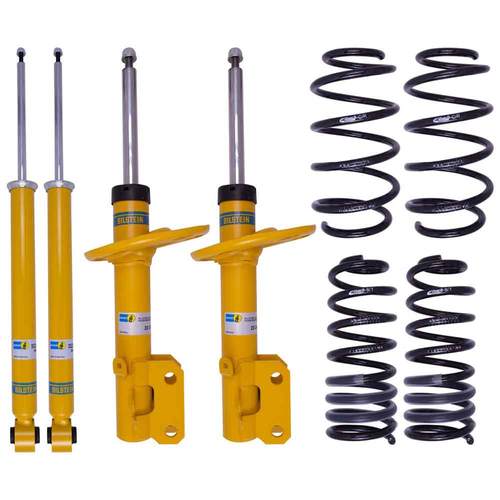2014 Mazda 6 Performance Suspension Kits