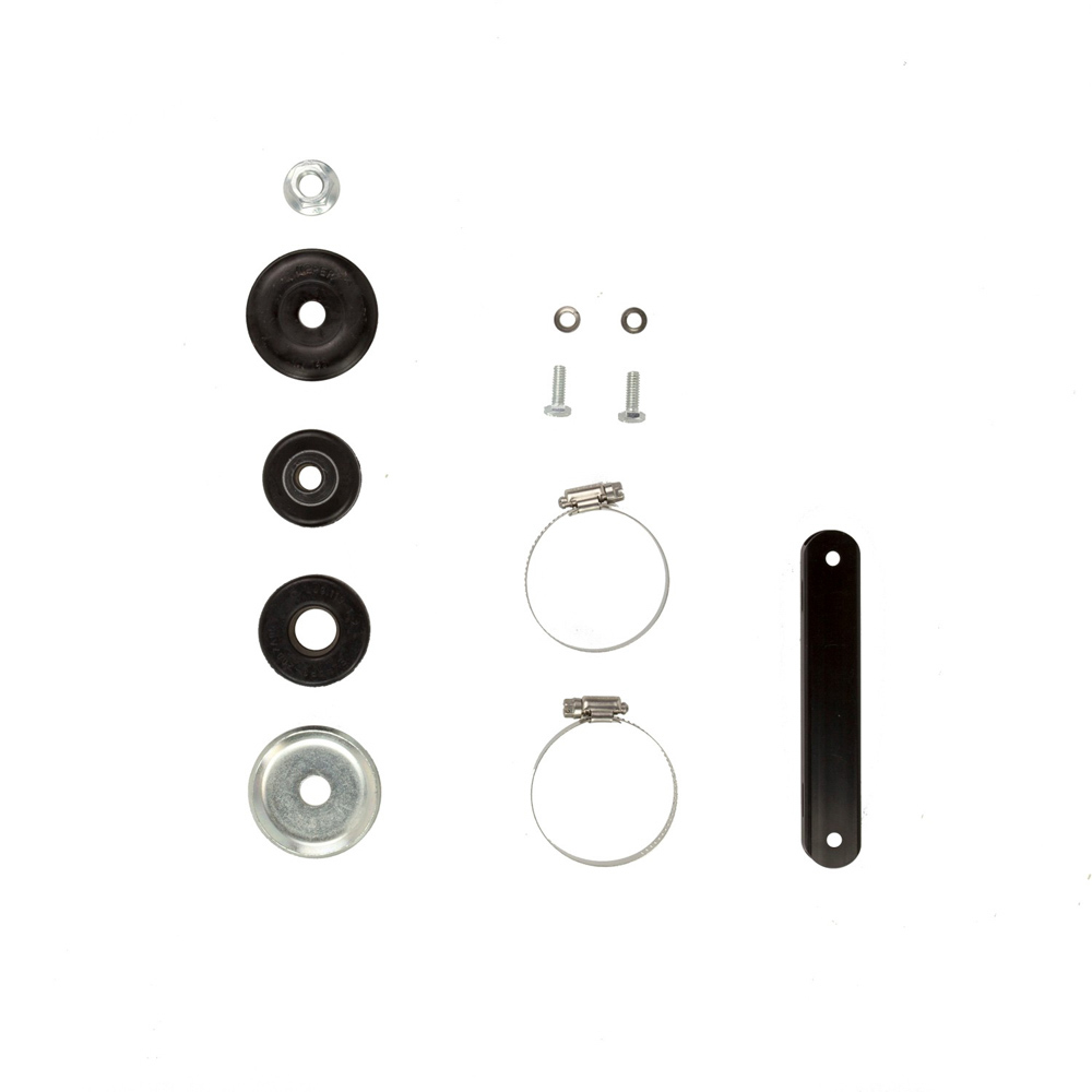 2021 Ram 2500 Suspension Leveling Kit