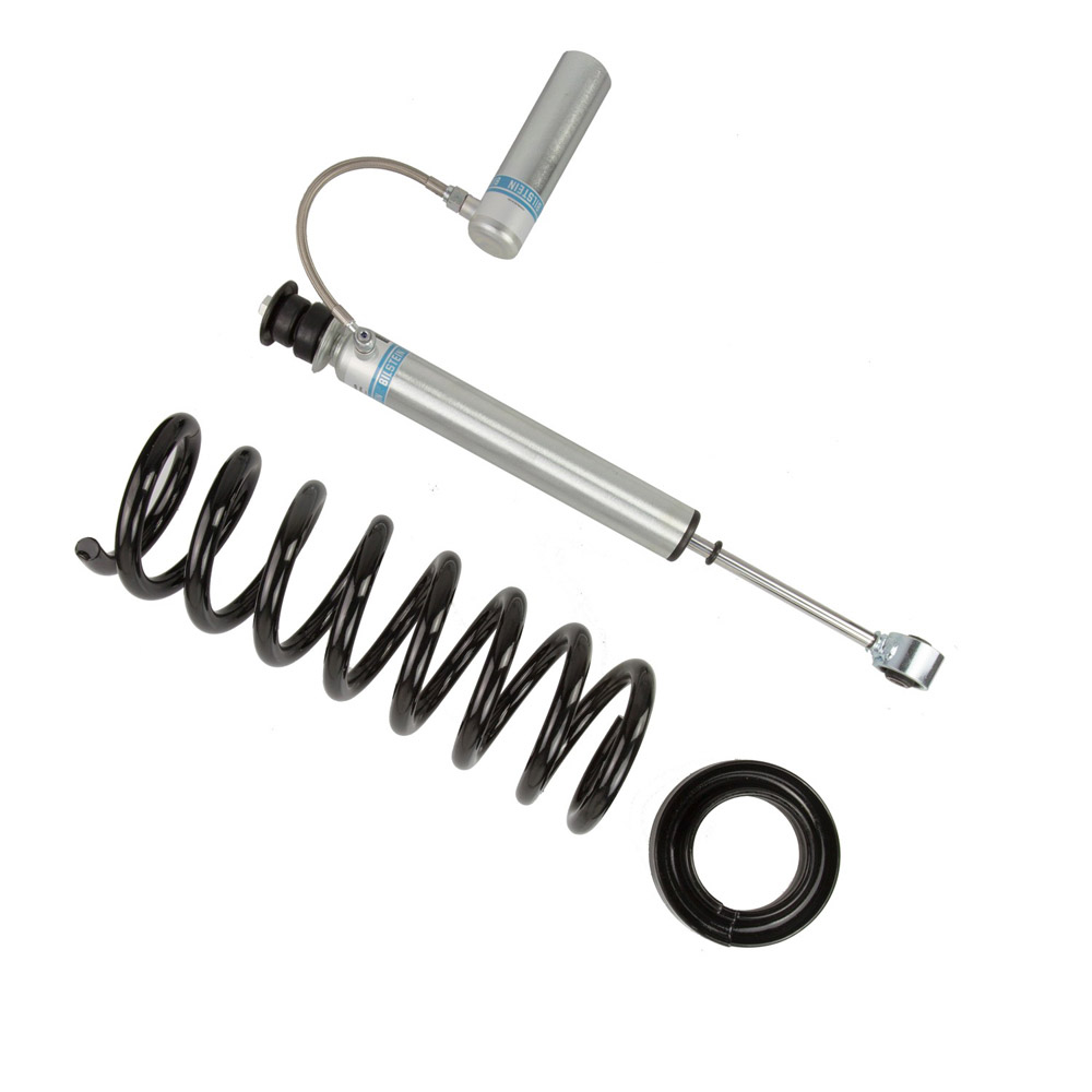 2021 Ram 2500 Suspension Leveling Kit