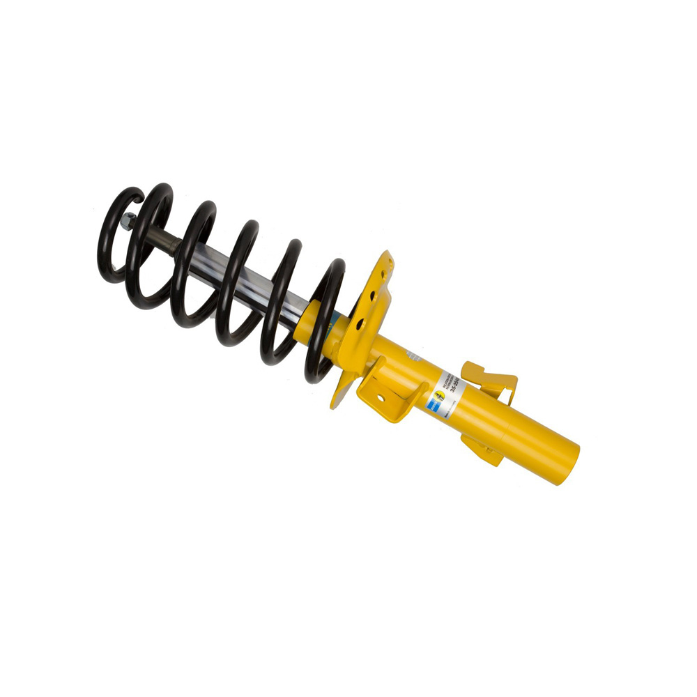 2012 Volvo XC60 Performance Suspension Kits