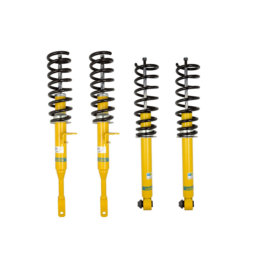 2017 Bmw 640i Gran Coupe Performance Suspension Kits
