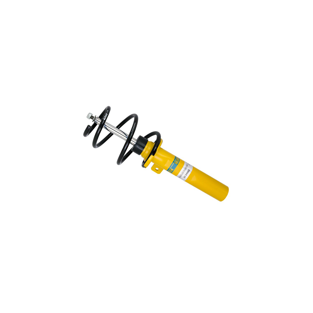 2017 Mini Cooper Performance Suspension Kits