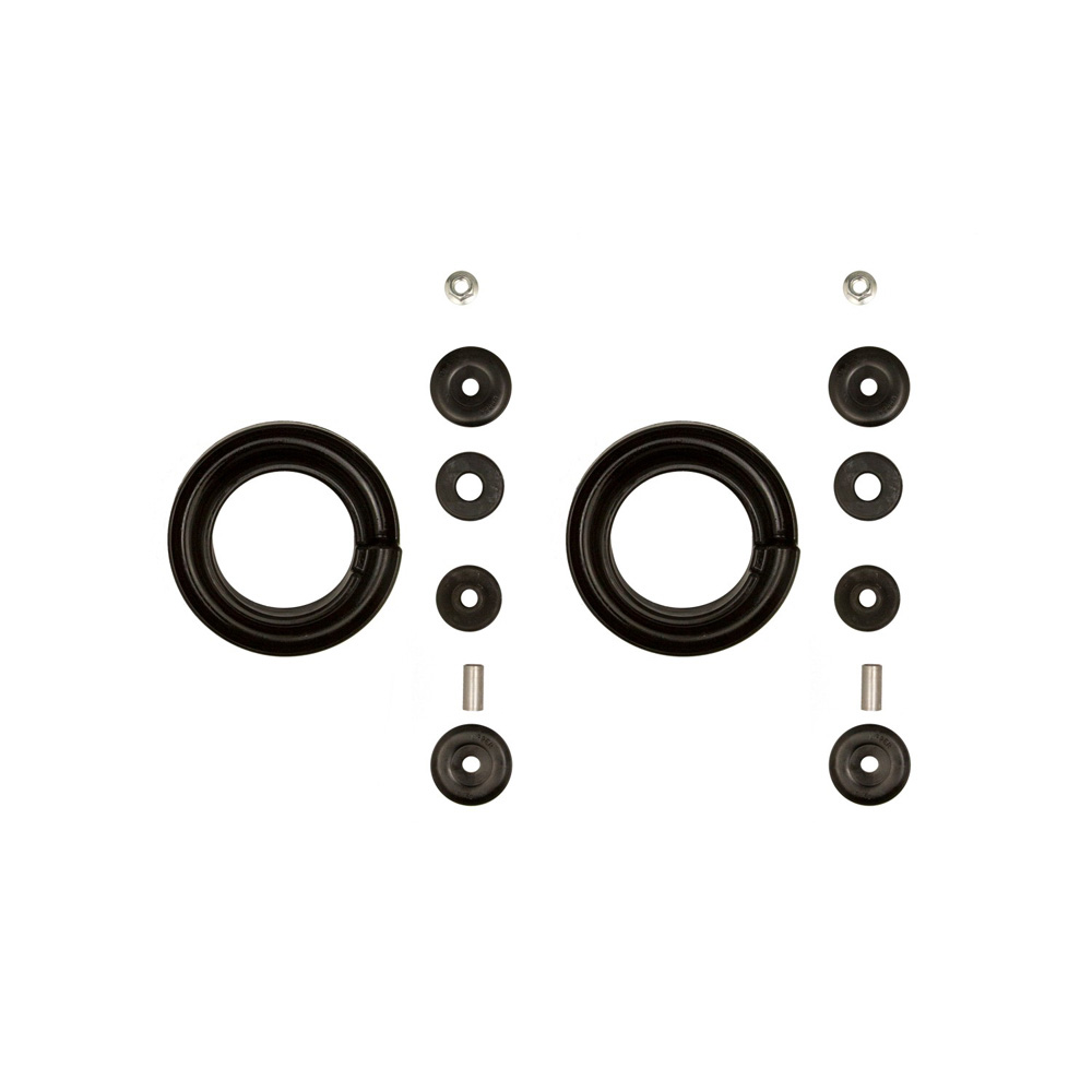 2014 Ram 2500 Suspension Leveling Kit
