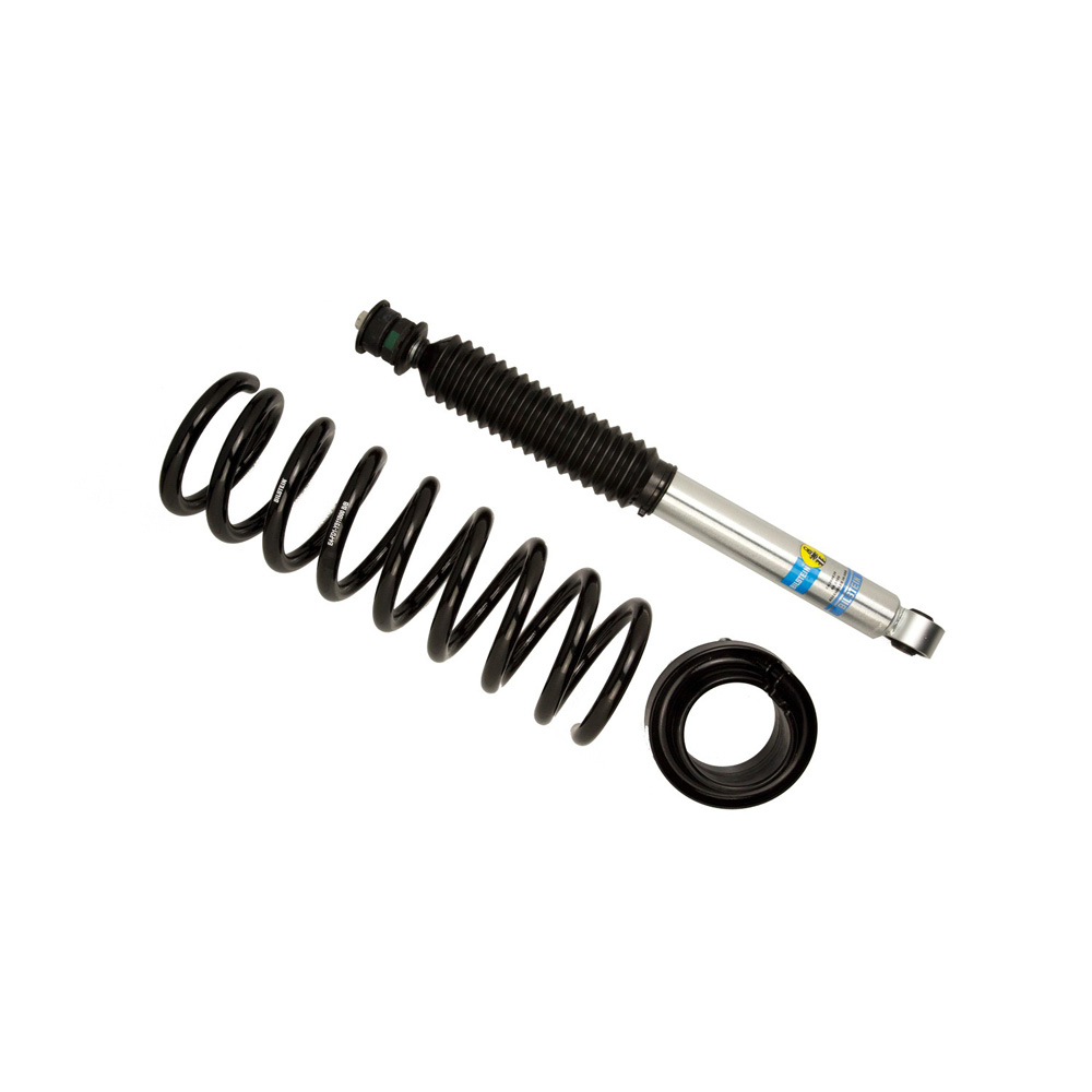 2014 Ram 2500 Suspension Leveling Kit