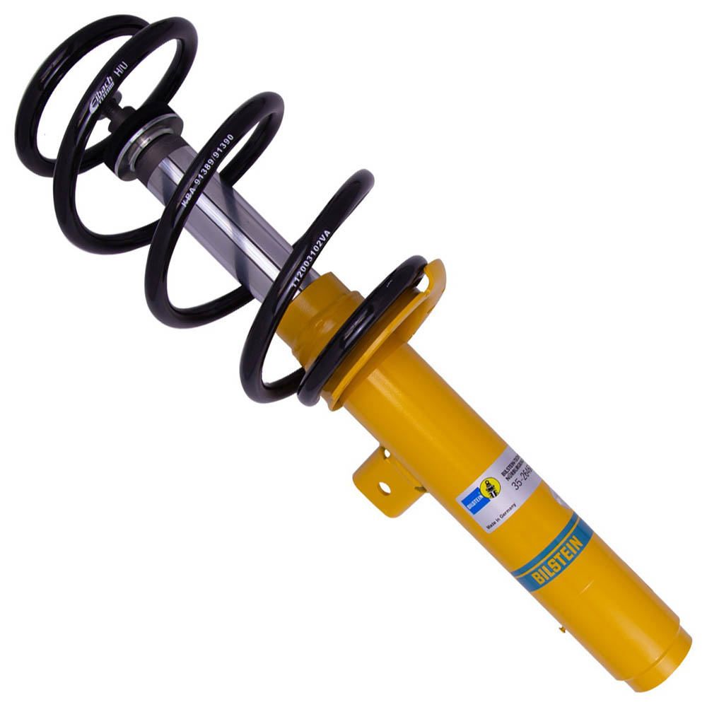 2014 Bmw 328i xDrive Performance Suspension Kits