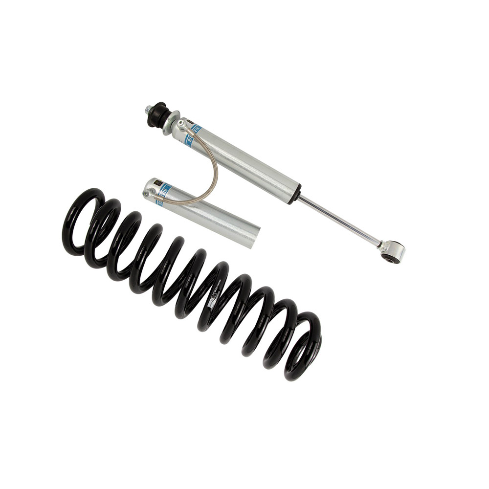 2017 Ford F Series Trucks Suspension Leveling Kit