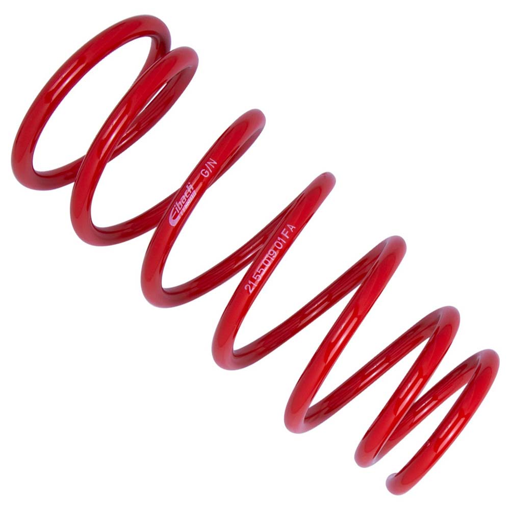 2017 Fiat 124 Spider Performance Suspension Kits