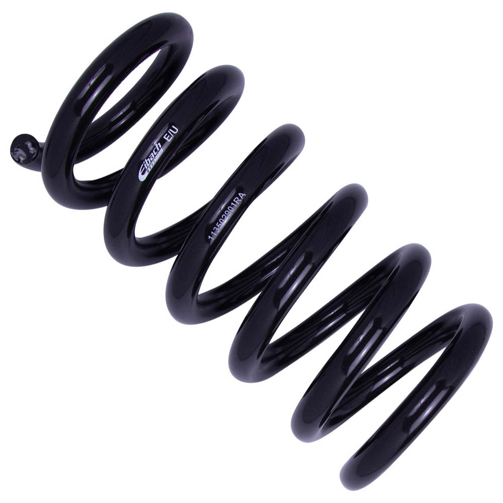 2015 Ford Mustang Performance Suspension Kits