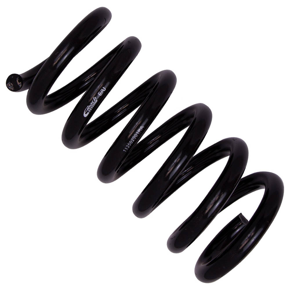 2015 Ford Mustang Performance Suspension Kits