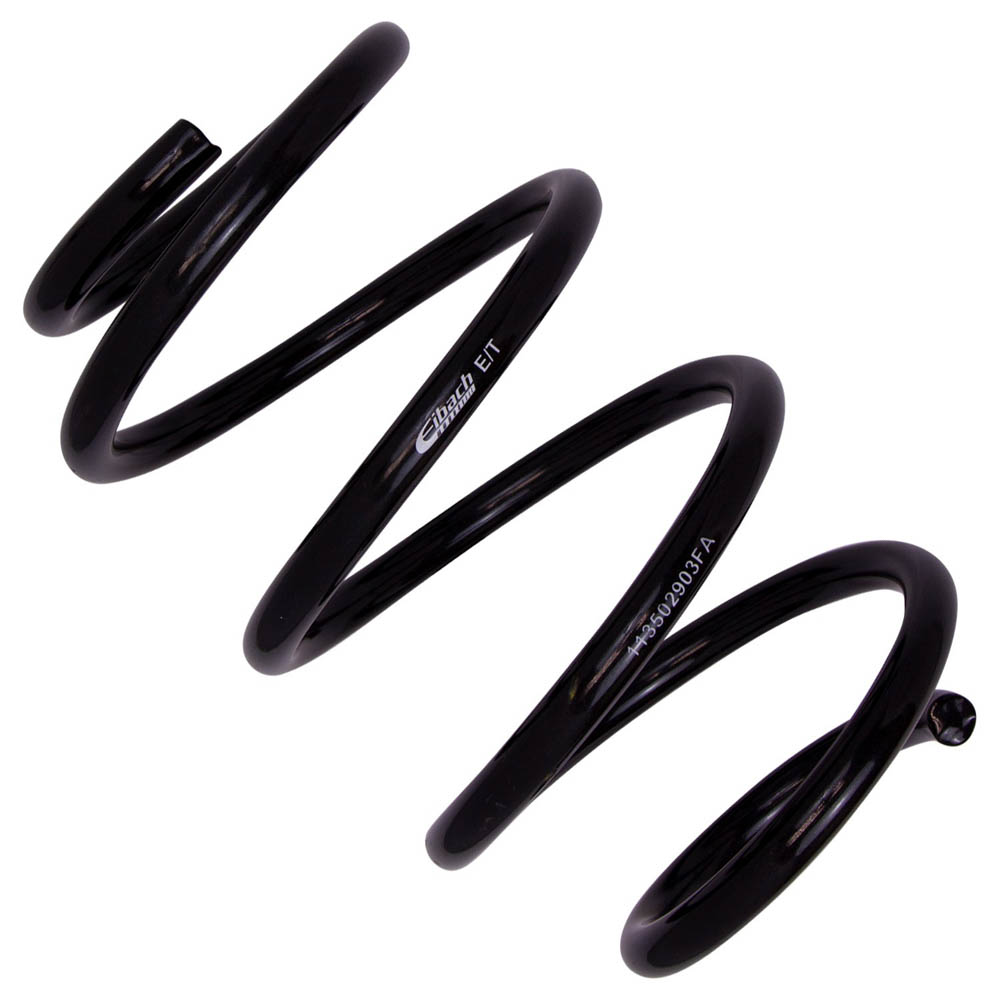 2015 Ford Mustang Performance Suspension Kits