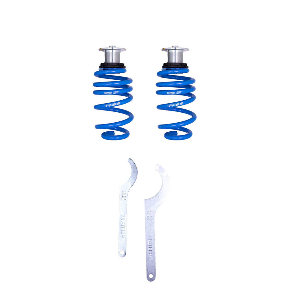 2007 Audi A6 Performance Suspension Kits