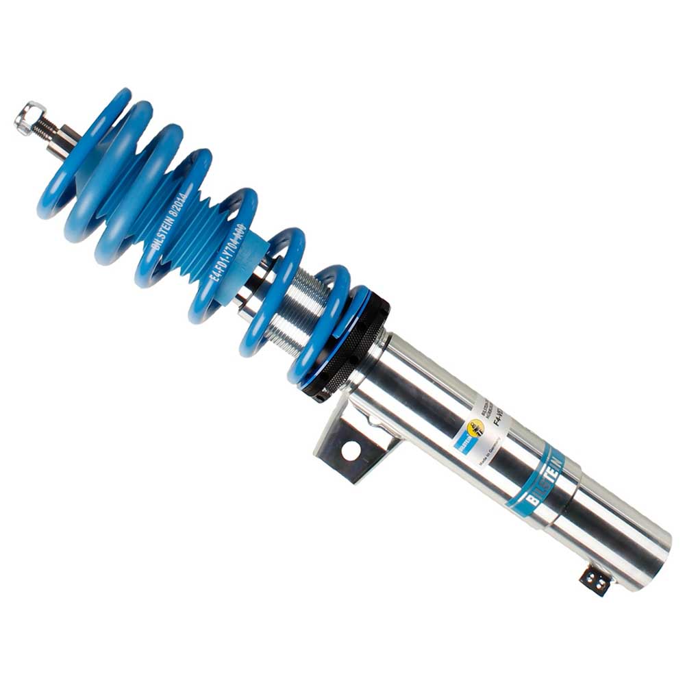 2012 Audi A3 Coilover Kit