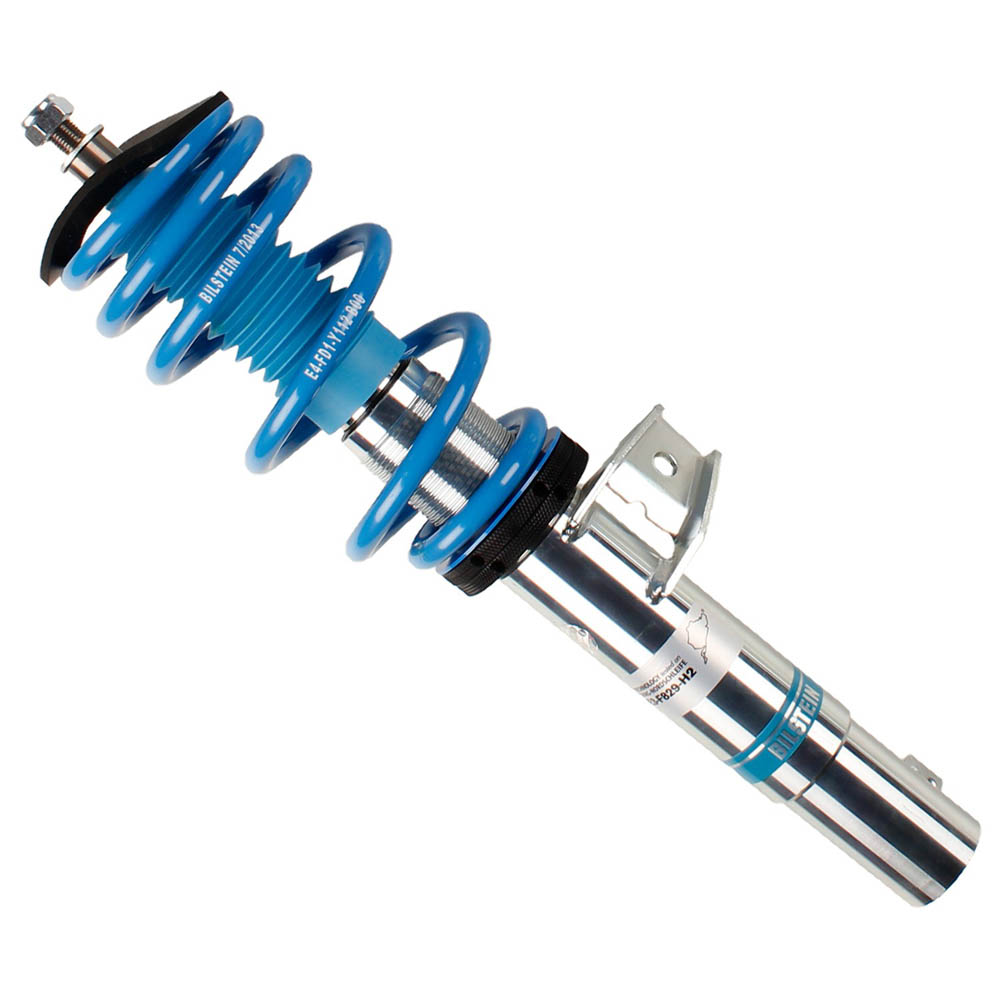 2012 Volkswagen Jetta Performance Suspension Kits