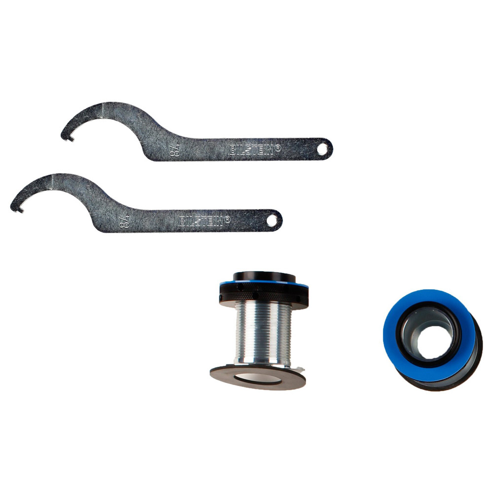 2012 Honda Fit Performance Suspension Kits