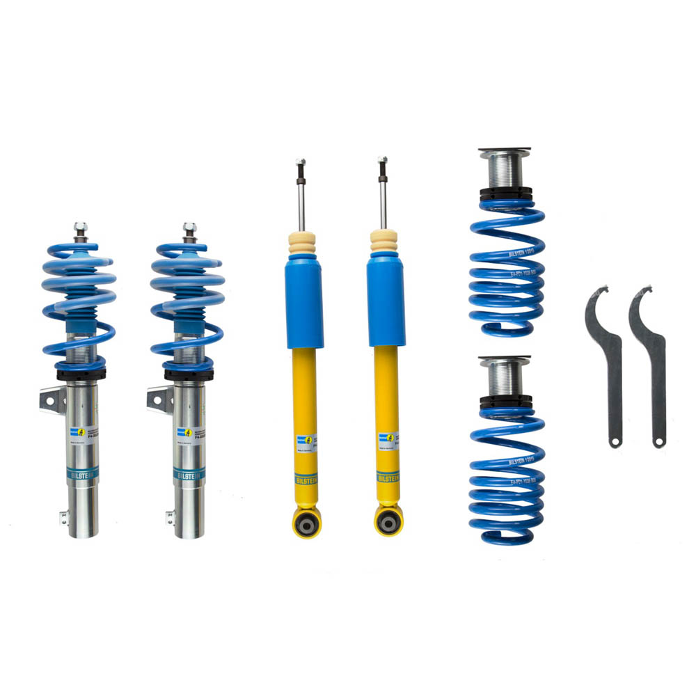 2015 Volkswagen Golf Performance Suspension Kits