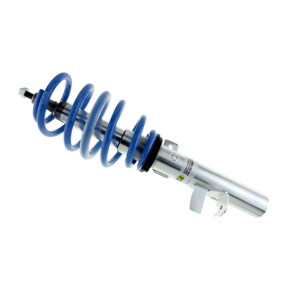 2017 Ford Focus Performance Suspension Kits