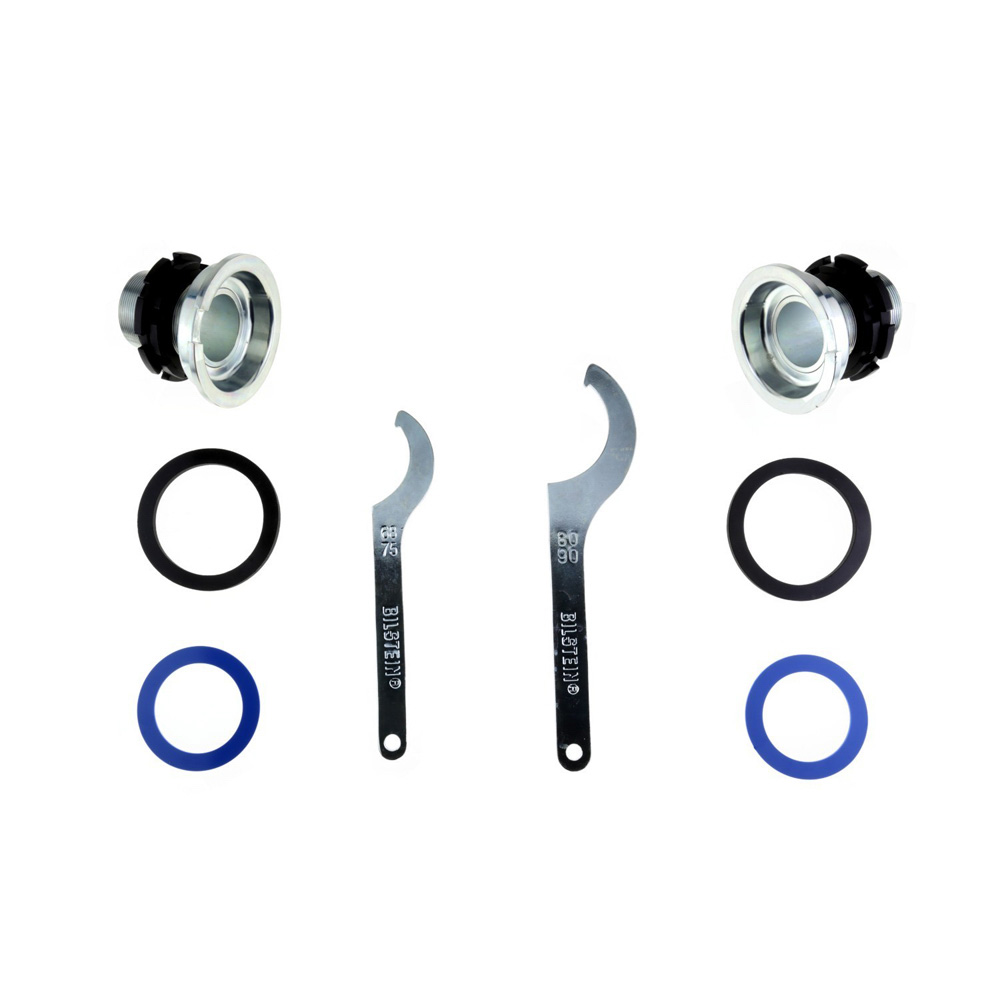 2017 Ford Focus Performance Suspension Kits