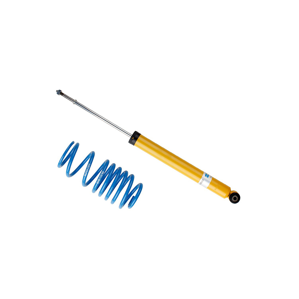 2012 Toyota Yaris Performance Suspension Kits